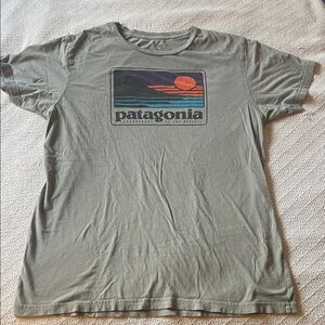 Patagonia Organic Cotton Tee